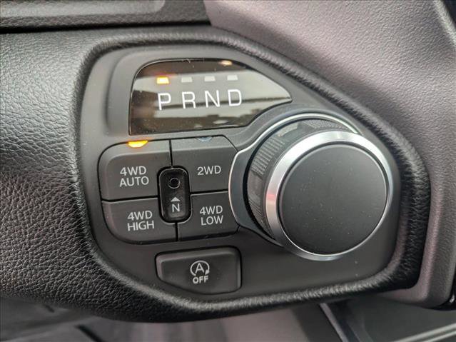 Used 2026 RAM 1500 Big Horn image 11