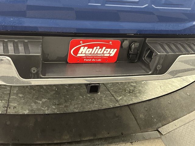 Certified 2025 Ford F150 XLT RWD image 27