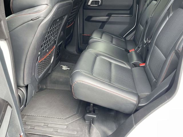 Certified 2024 Ford Bronco Raptor image 27