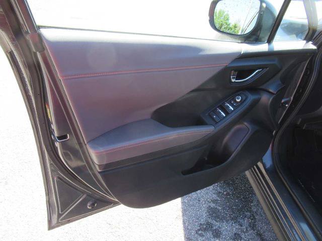 Used 2024 Subaru Crosstrek 2.5i Limited AWD/4WD image 15