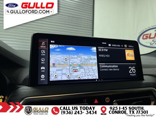 Used 2022 BMW X3 sDrive30i w/ M Sport Package 2 RWD image 25