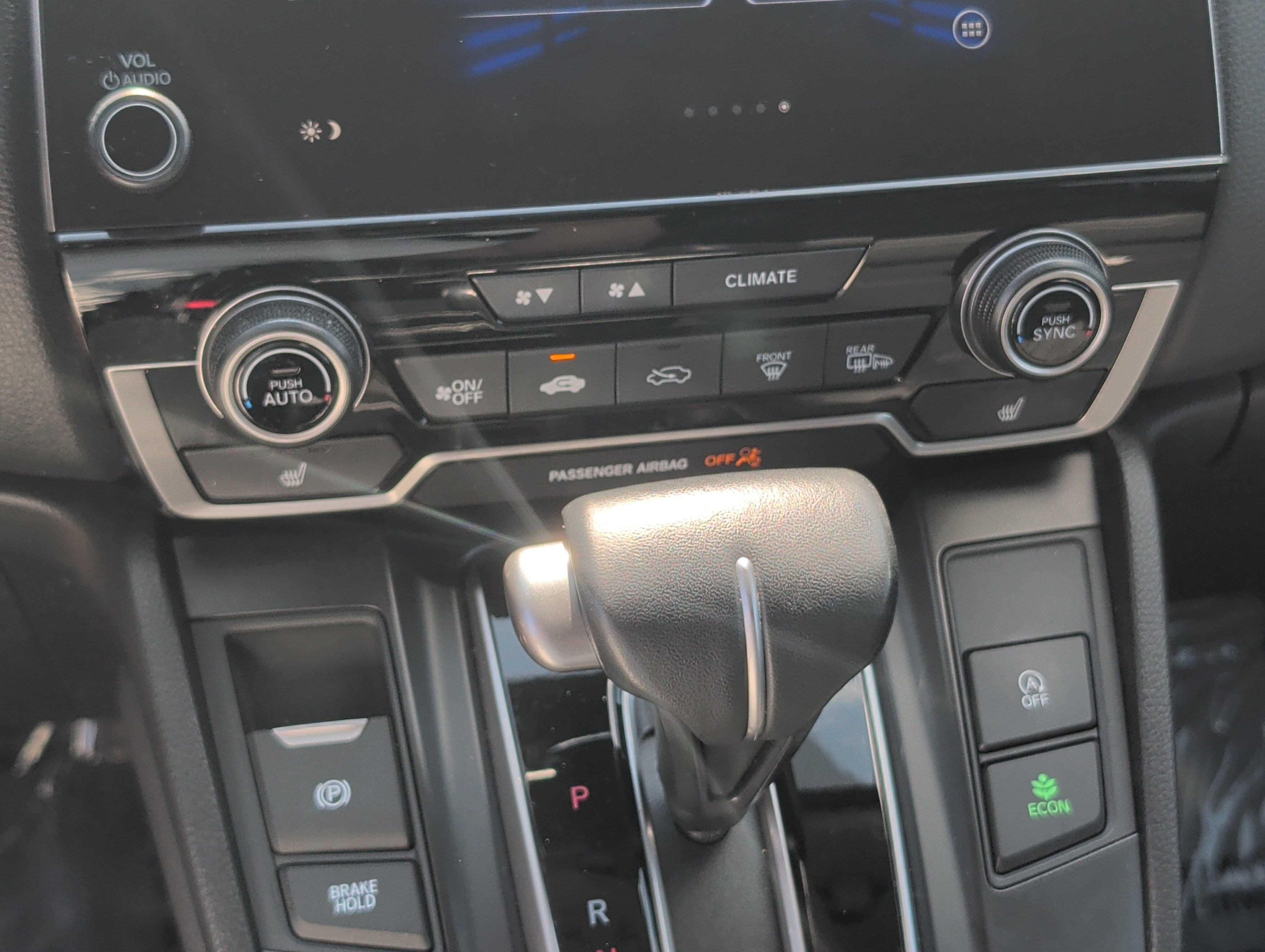 Used 2020 Honda CR-V EX-L image 23