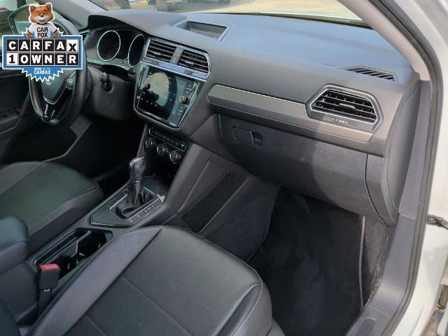 Used 2019 Volkswagen Tiguan SE image 22