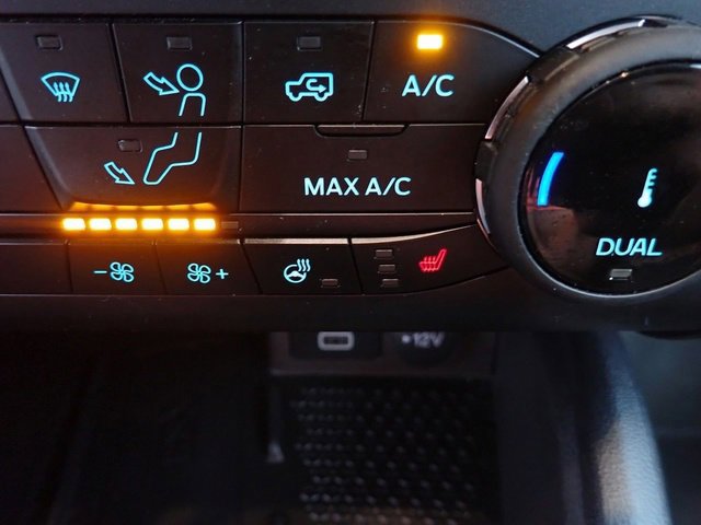 Certified 2024 Ford Bronco Sport Badlands w/ Premium Package image 25