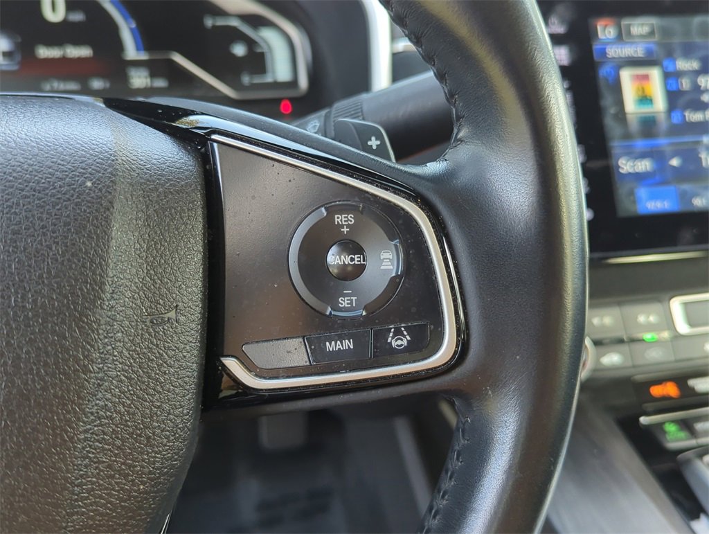 Used 2018 Honda Clarity Touring image 29