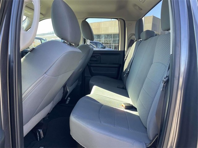 Used 2018 RAM 1500 Tradesman w/ Popular Equipment Group image 9