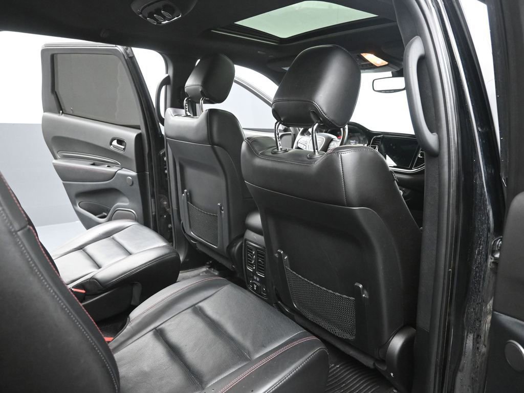 Used 2022 Dodge Durango R/T w/ Tow 'N Go Package image 17