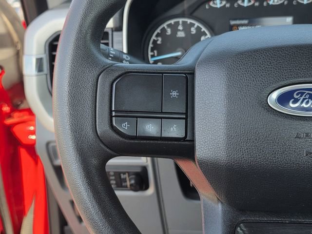 Certified 2021 Ford F150 XL image 22