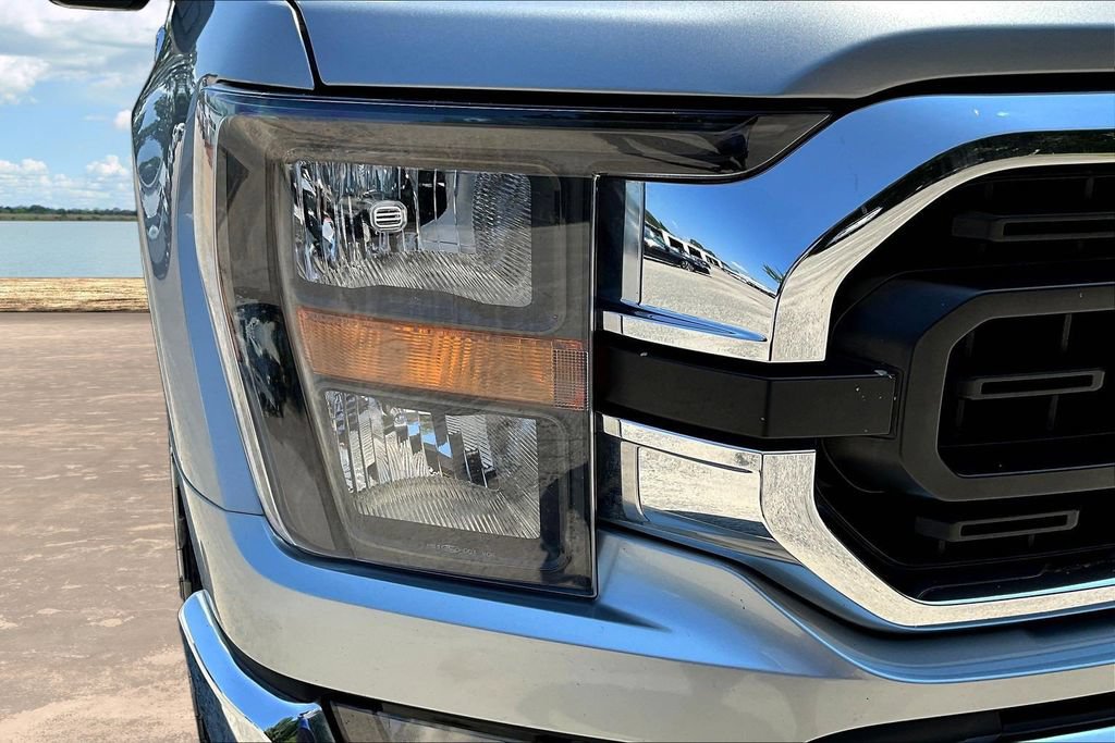 Certified 2023 Ford F150 XLT AWD/4WD image 35