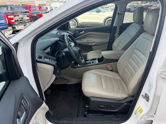 Certified 2018 Ford Escape SEL w/ Ford Safe & Smart Package AWD/4WD image 11