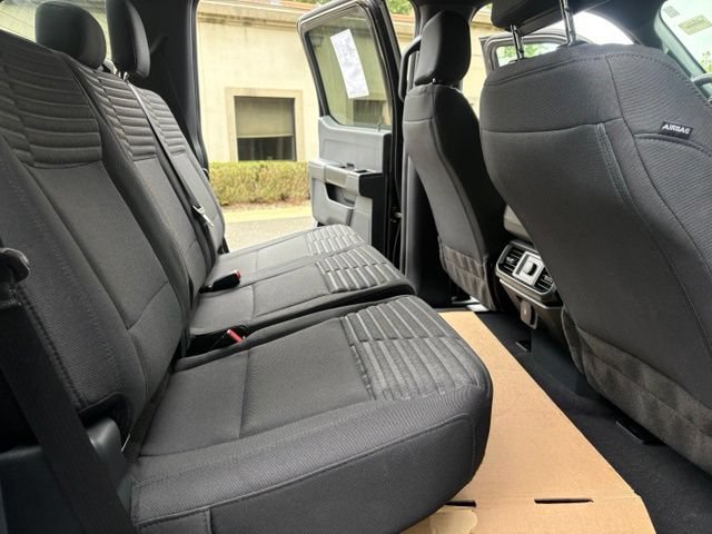 Certified 2023 Ford F150 XL w/ STX Appearance Package AWD/4WD image 18