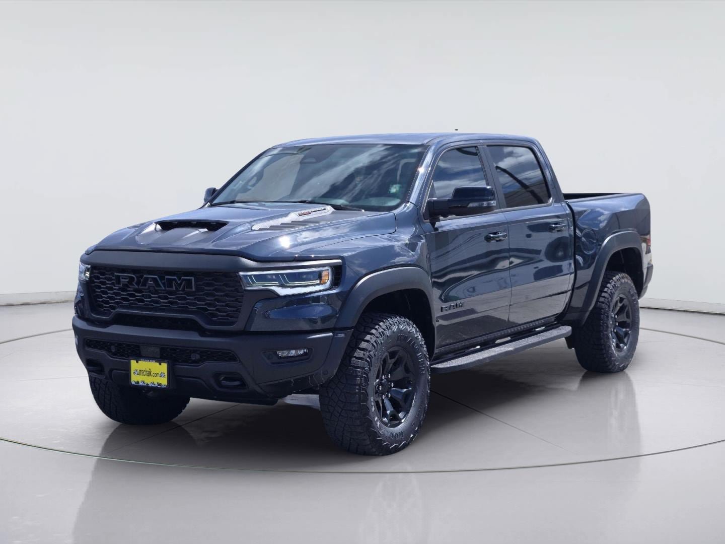 Used 2026 RAM 1500 RHO
