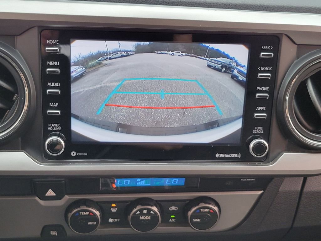 Used 2021 Toyota Tacoma SR5 image 24