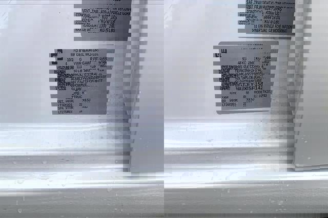 Used 2025 GMC Sierra 2500 Denali Ultimate image 32