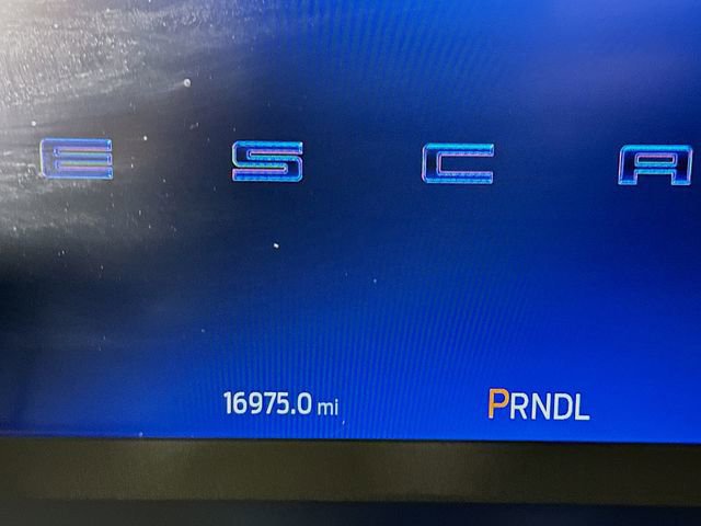 Certified 2023 Ford Escape Active w/ Tech Pack #2 image 17