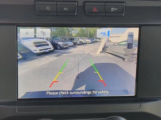 Certified 2021 Ford F150 XL w/ Equipment Group 101A High image 13