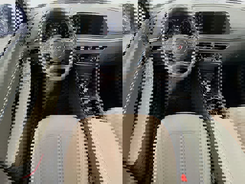 Used 2023 Hyundai Sonata SEL image 12