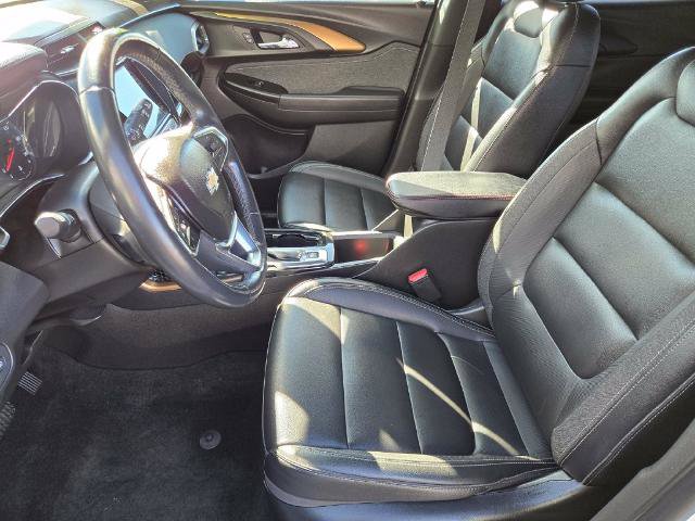 Used 2021 Chevrolet TrailBlazer ACTIV w/ Convenience Package AWD/4WD image 14