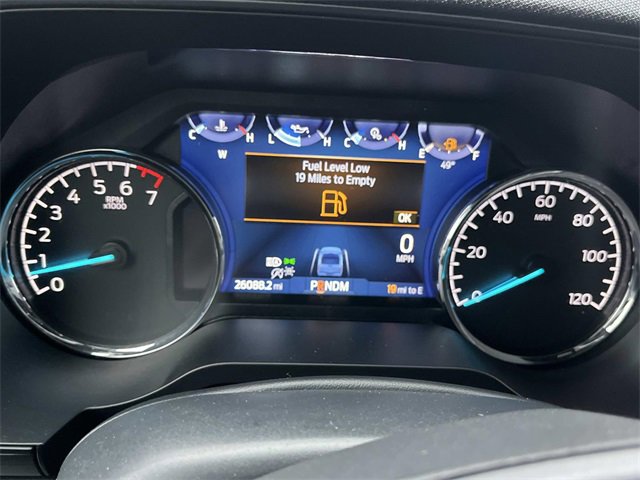 Certified 2023 Ford F150 XLT w/ Equipment Group 302A High image 39