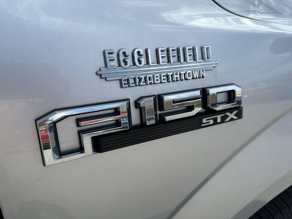 Certified 2019 Ford F150 XL w/ Equipment Group 101A Mid AWD/4WD image 20