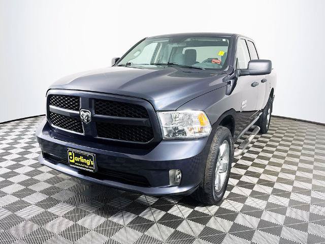 Used 2019 RAM 1500 Express w/ Express Value Package AWD/4WD image 3