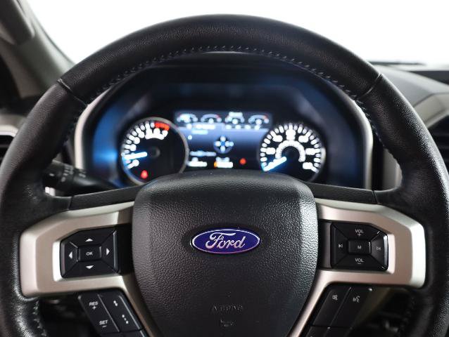 Certified 2020 Ford F150 Lariat w/ Equipment Group 502A Luxury AWD/4WD image 13