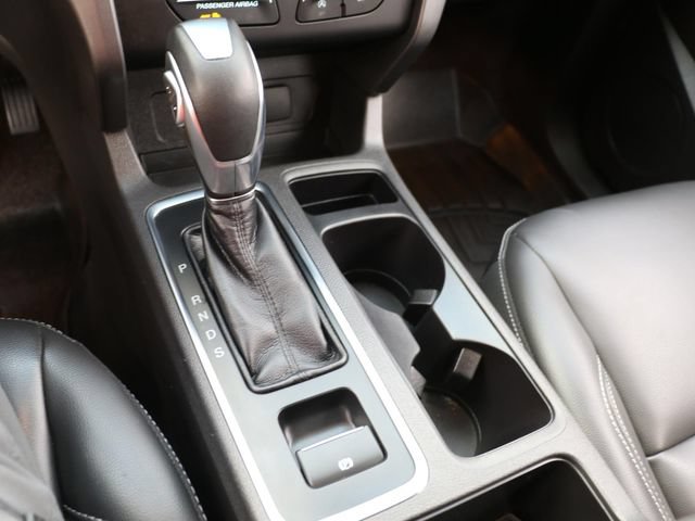 Certified 2019 Ford Escape SEL AWD/4WD image 24