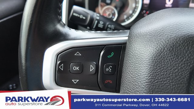 Used 2021 RAM 1500 Big Horn AWD/4WD image 26