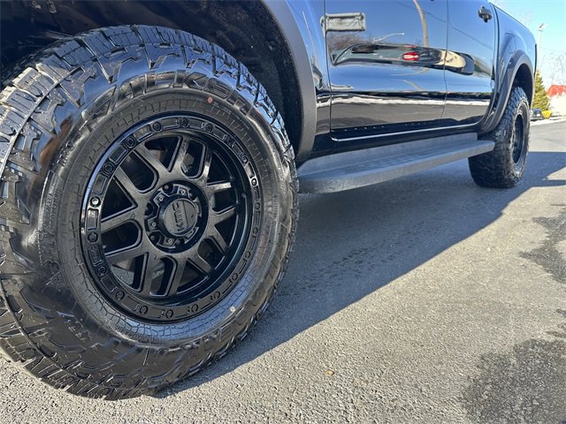 Certified 2020 Ford Ranger XLT w/ Equipment Group 301A Mid image 12