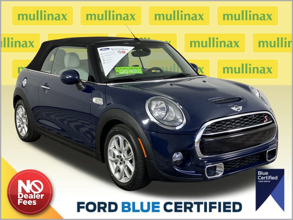 Used 2018 MINI Cooper S image 7