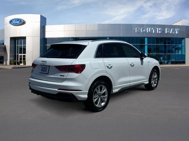 Used 2024 Audi Q3 2.0T Premium AWD/4WD image 5