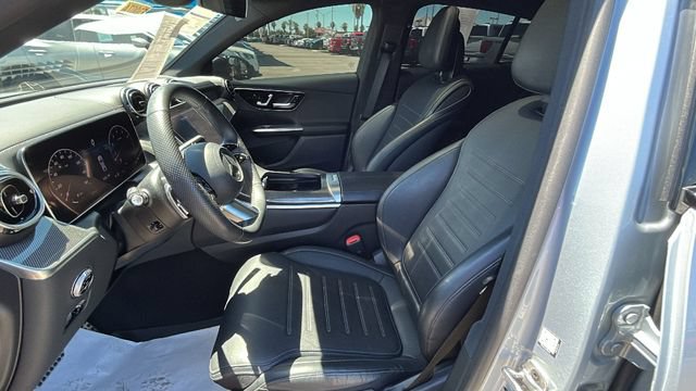 Used 2024 Mercedes-Benz GLC 300 4MATIC image 17