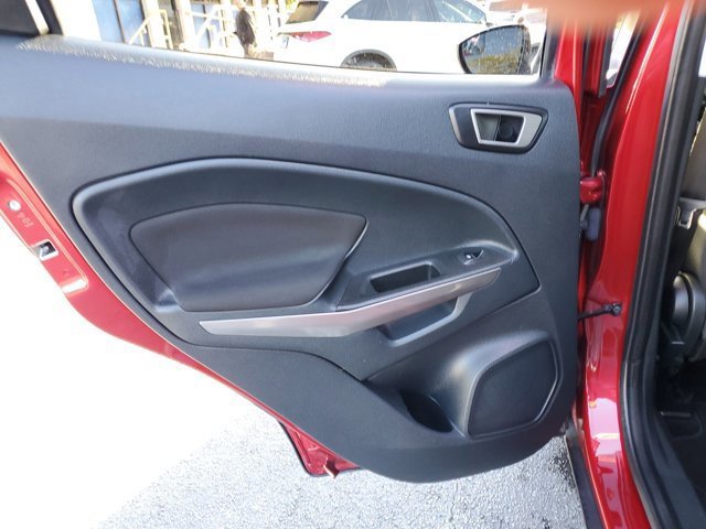 Certified 2021 Ford EcoSport SE image 11
