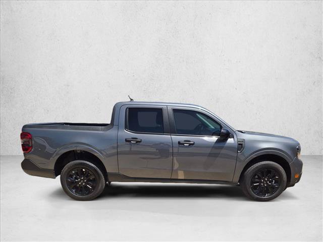 Certified 2024 Ford Maverick XLT w/ XLT Luxury Package FWD image 4