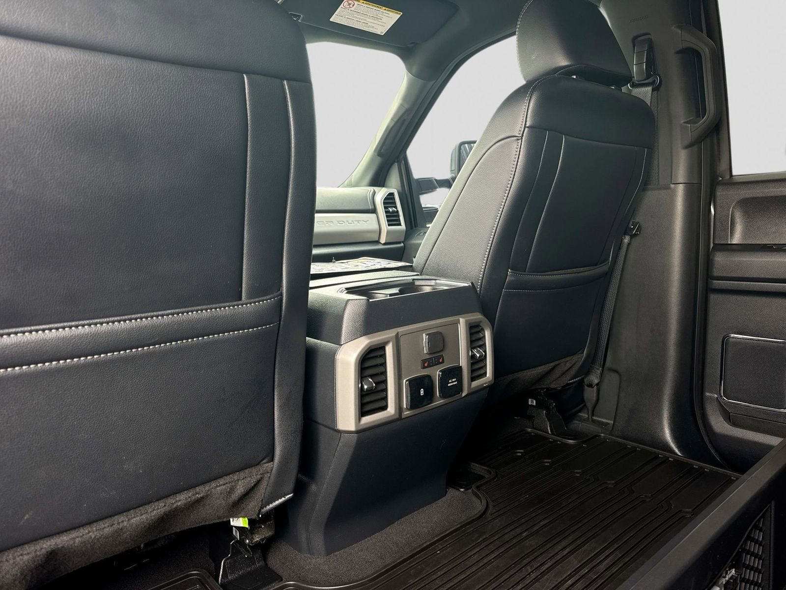 Certified 2022 Ford F250 Lariat w/ Tremor Off-Road Package image 41