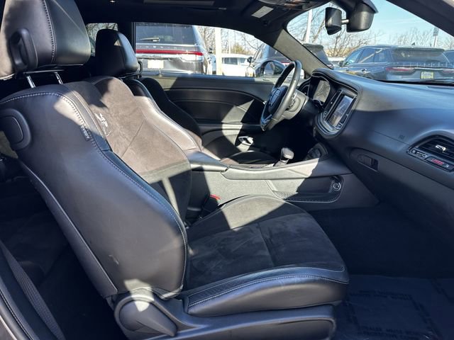 Used 2022 Dodge Challenger R/T Scat Pack image 33