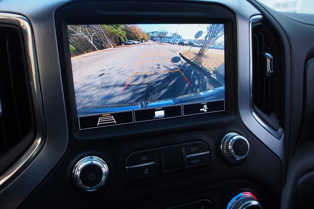 Used 2020 GMC Sierra 1500 SLT w/ SLT Premium Package image 30