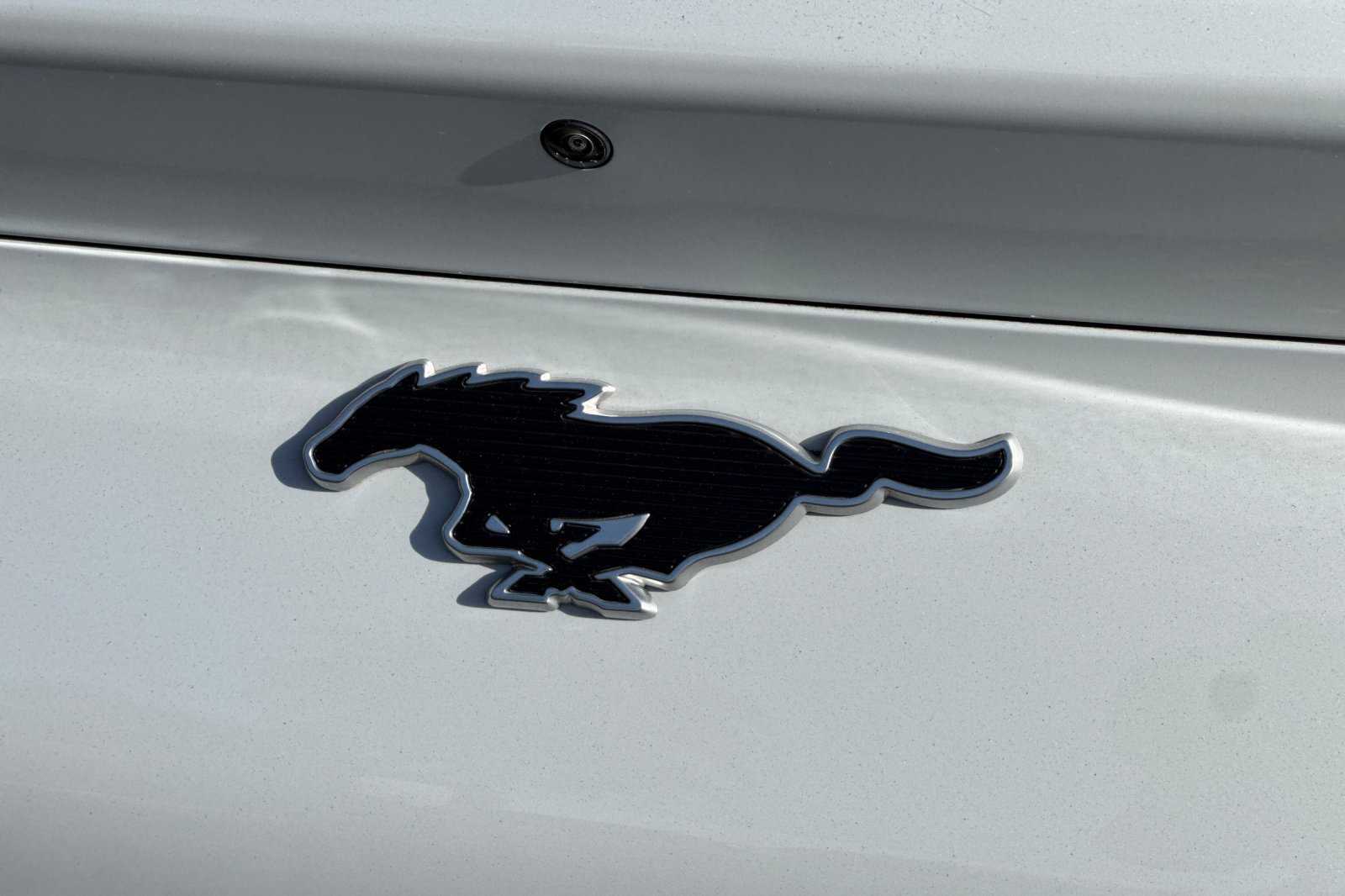 Certified 2023 Ford Mustang Mach-E Select RWD image 29