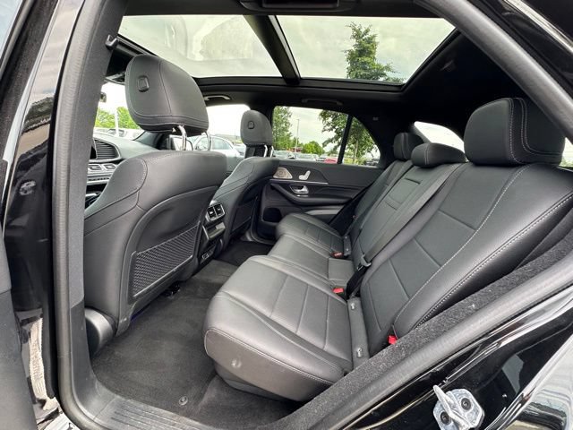 Used 2025 Mercedes-Benz GLE 350 4MATIC image 14