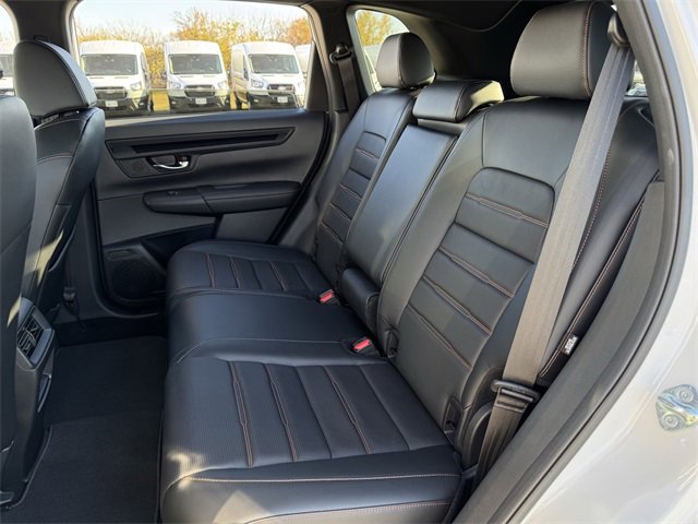 Used 2024 Honda CR-V Sport-L image 27