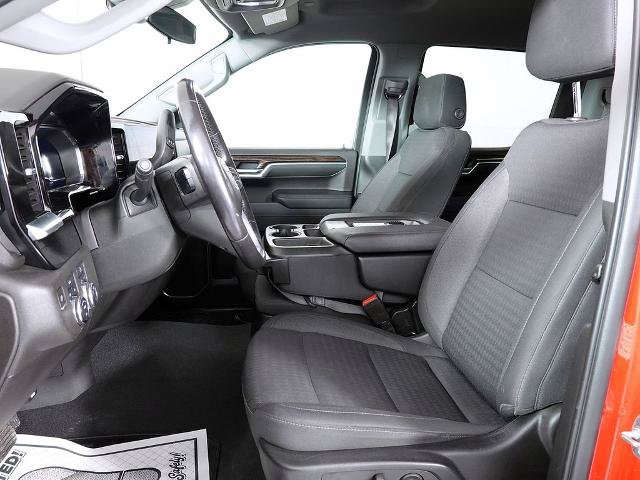 Used 2022 GMC Sierra 1500 SLE AWD/4WD image 12