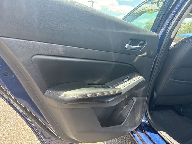 Used 2021 Nissan Altima 2.5 SR FWD image 21