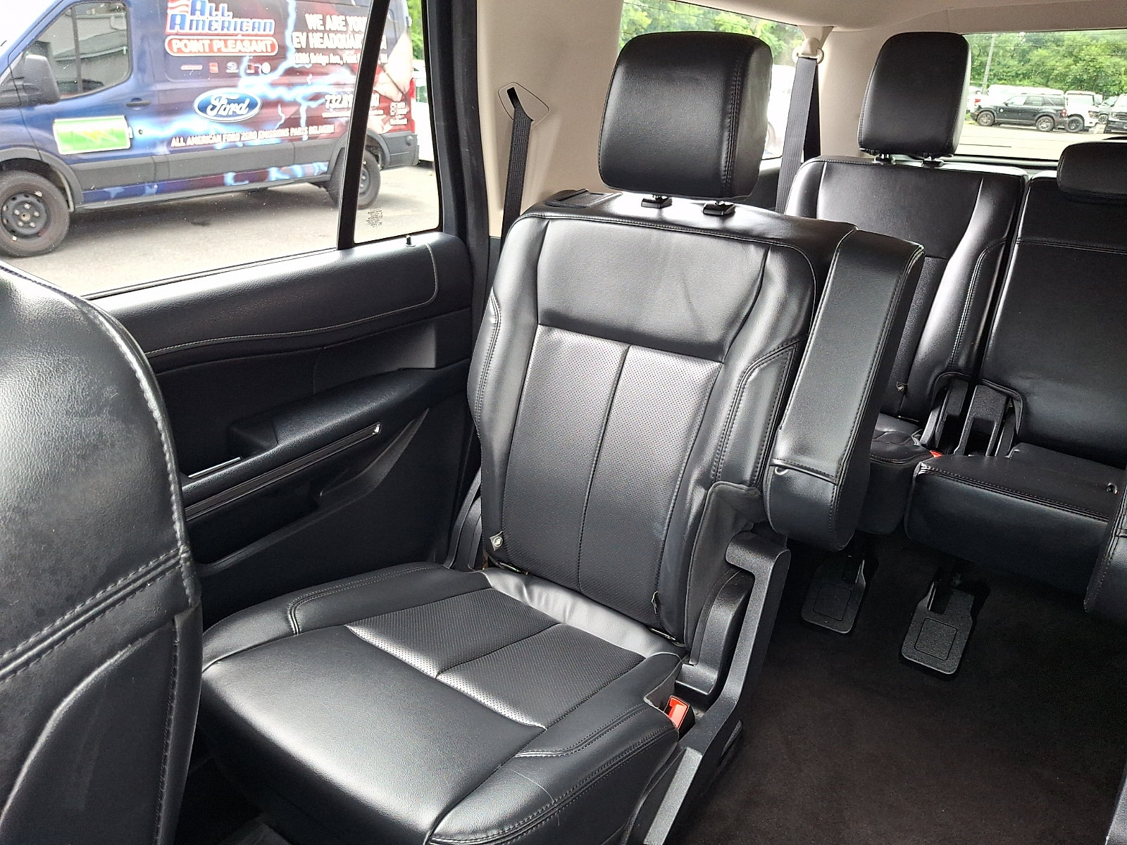 Certified 2022 Ford Expedition Max XLT AWD/4WD image 18