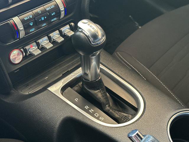 Certified 2021 Ford Mustang Mach 1 RWD image 20