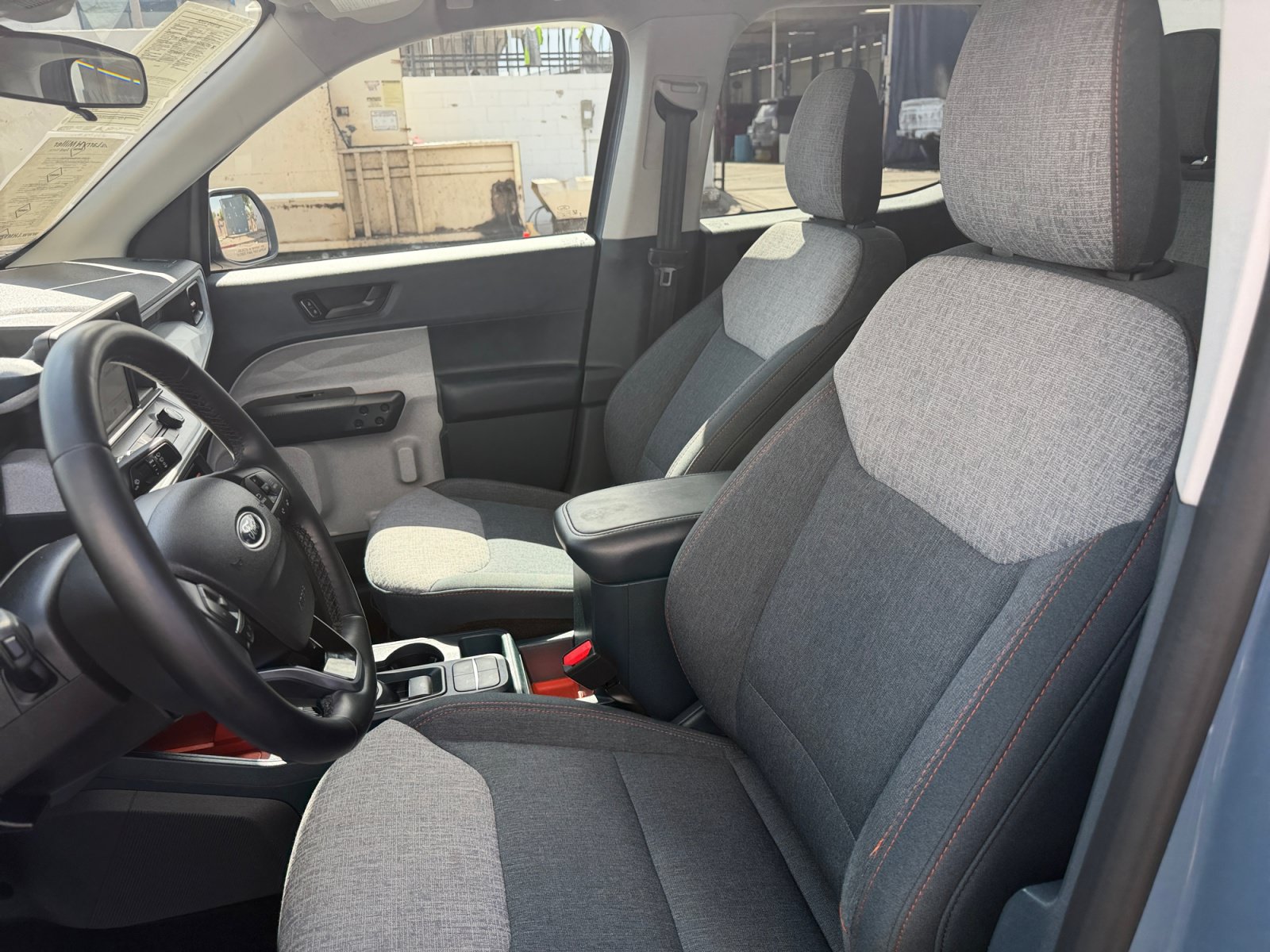 Certified 2024 Ford Maverick XLT w/ XLT Luxury Package FWD image 14