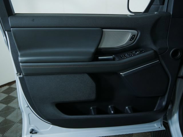 Certified 2025 Ford Expedition Active AWD/4WD image 18