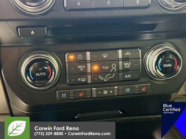 Certified 2018 Ford F350 Platinum w/ FX4 4x4 Off Road Package image 19