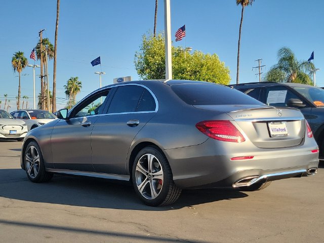 Used 2020 Mercedes-Benz E 350 Sedan image 2