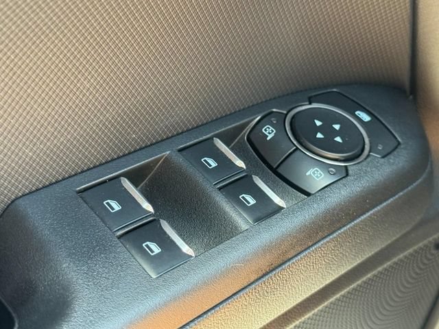 Certified 2025 Ford Bronco Sport Heritage w/ Convenience Package AWD/4WD image 23