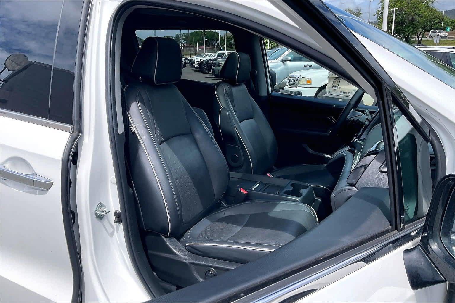 Used 2023 Honda Odyssey Elite image 13